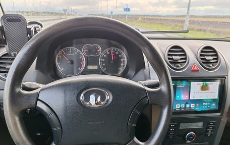 Great Wall Hover H3 I, 2013 год, 800 000 рублей, 7 фотография