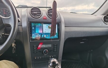 Great Wall Hover H3 I, 2013 год, 800 000 рублей, 9 фотография