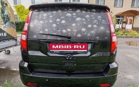 Great Wall Hover H3 I, 2013 год, 800 000 рублей, 6 фотография