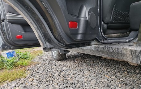 Great Wall Hover H3 I, 2013 год, 800 000 рублей, 17 фотография