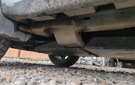 Great Wall Hover H3 I, 2013 год, 800 000 рублей, 20 фотография