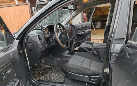 Great Wall Hover H3 I, 2013 год, 800 000 рублей, 18 фотография