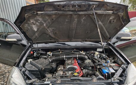 Great Wall Hover H3 I, 2013 год, 800 000 рублей, 22 фотография