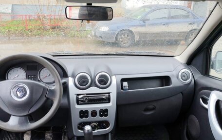 Renault Logan I, 2011 год, 450 000 рублей, 6 фотография