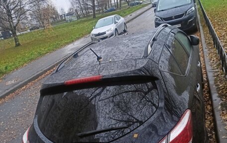 Nissan Murano, 2010 год, 750 000 рублей, 4 фотография