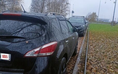 Nissan Murano, 2010 год, 750 000 рублей, 5 фотография