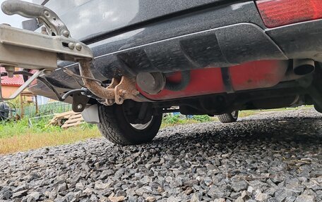 Great Wall Hover H3 I, 2013 год, 800 000 рублей, 26 фотография