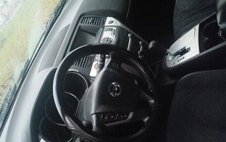 Nissan Murano, 2010 год, 750 000 рублей, 2 фотография