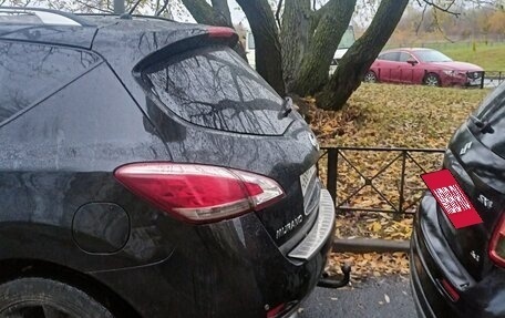 Nissan Murano, 2010 год, 750 000 рублей, 3 фотография