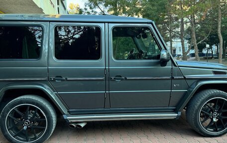 Mercedes-Benz G-Класс W463 рестайлинг _ii, 2013 год, 5 700 000 рублей, 6 фотография