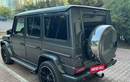 Mercedes-Benz G-Класс W463 рестайлинг _ii, 2013 год, 5 700 000 рублей, 8 фотография