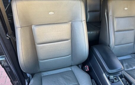 Mercedes-Benz G-Класс W463 рестайлинг _ii, 2013 год, 5 700 000 рублей, 12 фотография