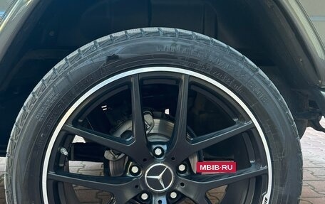 Mercedes-Benz G-Класс W463 рестайлинг _ii, 2013 год, 5 700 000 рублей, 10 фотография