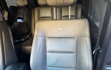 Mercedes-Benz G-Класс W463 рестайлинг _ii, 2013 год, 5 700 000 рублей, 13 фотография