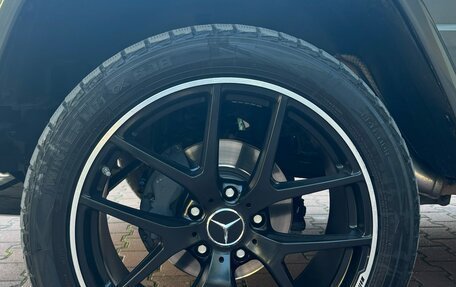 Mercedes-Benz G-Класс W463 рестайлинг _ii, 2013 год, 5 700 000 рублей, 16 фотография