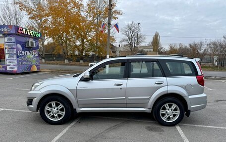 Great Wall Hover H3 I, 2014 год, 699 000 рублей, 3 фотография