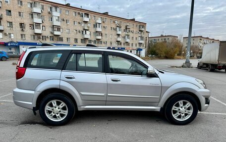 Great Wall Hover H3 I, 2014 год, 699 000 рублей, 5 фотография