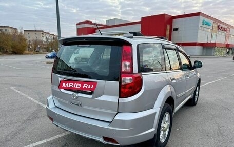 Great Wall Hover H3 I, 2014 год, 699 000 рублей, 6 фотография