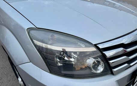 Great Wall Hover H3 I, 2014 год, 699 000 рублей, 7 фотография