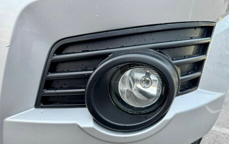 Great Wall Hover H3 I, 2014 год, 699 000 рублей, 8 фотография