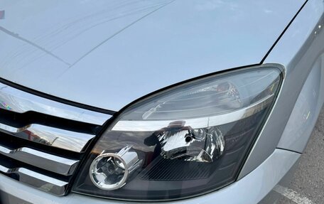 Great Wall Hover H3 I, 2014 год, 699 000 рублей, 9 фотография