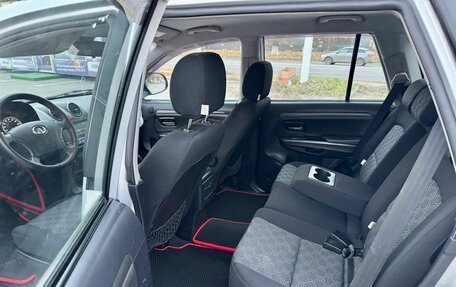 Great Wall Hover H3 I, 2014 год, 699 000 рублей, 13 фотография