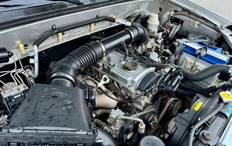 Great Wall Hover H3 I, 2014 год, 699 000 рублей, 17 фотография