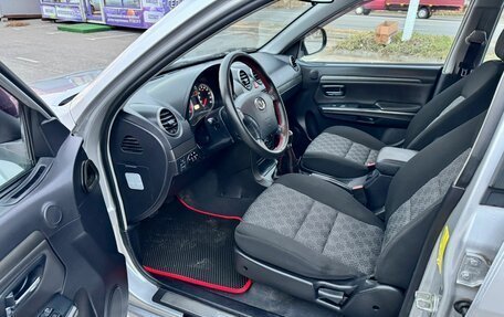 Great Wall Hover H3 I, 2014 год, 699 000 рублей, 11 фотография