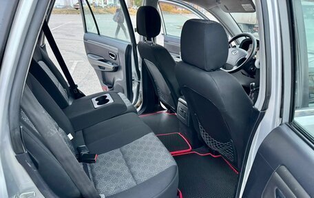 Great Wall Hover H3 I, 2014 год, 699 000 рублей, 14 фотография