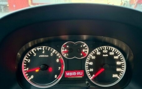 Great Wall Hover H3 I, 2014 год, 699 000 рублей, 16 фотография