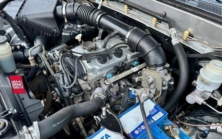 Great Wall Hover H3 I, 2014 год, 699 000 рублей, 19 фотография