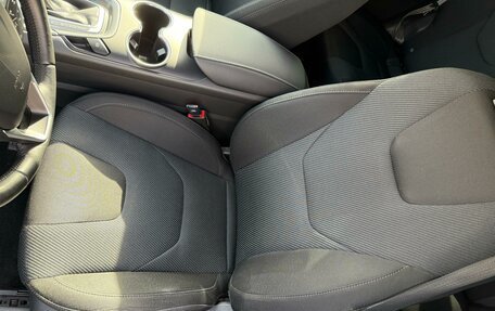 Ford Mondeo V, 2018 год, 1 455 000 рублей, 8 фотография