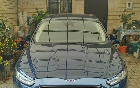 Ford Mondeo V, 2018 год, 1 455 000 рублей, 13 фотография