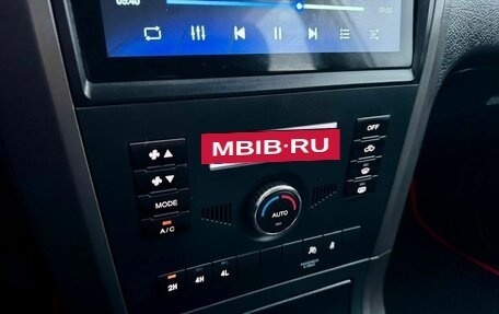 Great Wall Hover H3 I, 2014 год, 699 000 рублей, 21 фотография