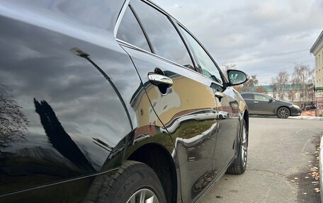 Toyota Camry, 2016 год, 1 900 000 рублей, 13 фотография