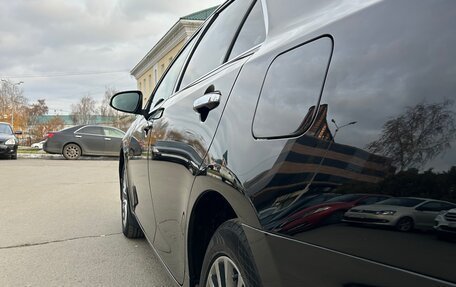 Toyota Camry, 2016 год, 1 900 000 рублей, 12 фотография