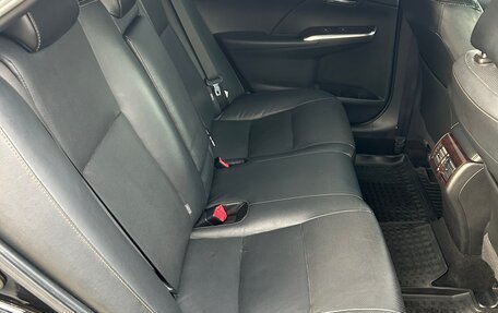 Toyota Camry, 2016 год, 1 900 000 рублей, 19 фотография