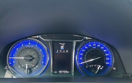 Toyota Camry, 2016 год, 1 900 000 рублей, 24 фотография