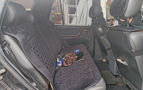 Mercedes-Benz M-Класс, 1999 год, 550 000 рублей, 6 фотография