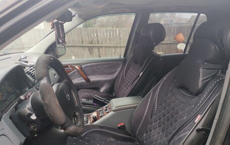 Mercedes-Benz M-Класс, 1999 год, 550 000 рублей, 5 фотография