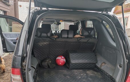 Mercedes-Benz M-Класс, 1999 год, 550 000 рублей, 8 фотография