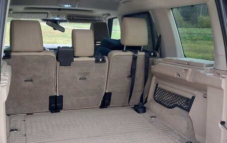 Land Rover Discovery IV, 2010 год, 2 000 000 рублей, 21 фотография