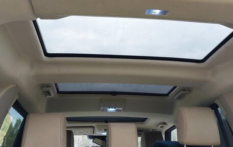 Land Rover Discovery IV, 2010 год, 2 000 000 рублей, 22 фотография