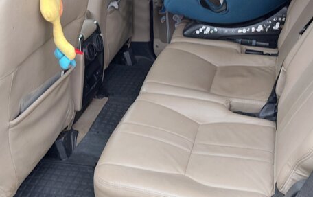 Land Rover Discovery IV, 2010 год, 2 000 000 рублей, 26 фотография