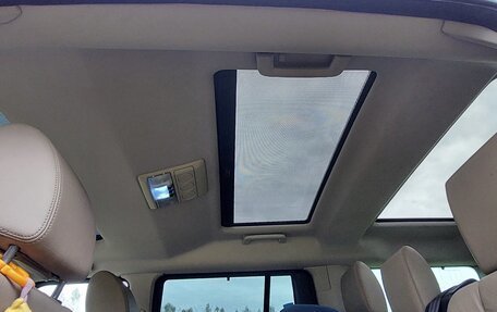 Land Rover Discovery IV, 2010 год, 2 000 000 рублей, 28 фотография