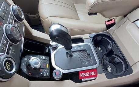 Land Rover Discovery IV, 2010 год, 2 000 000 рублей, 31 фотография