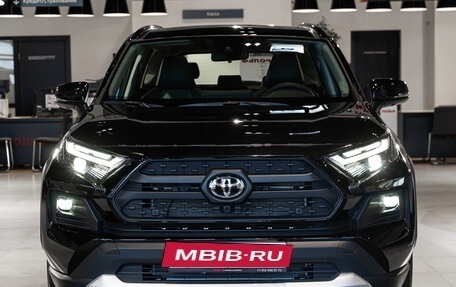 Toyota RAV4, 2025 год, 4 490 000 рублей, 4 фотография