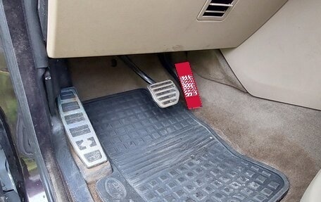 Land Rover Discovery IV, 2010 год, 2 000 000 рублей, 29 фотография