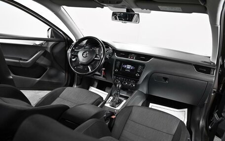 Skoda Octavia, 2016 год, 1 449 000 рублей, 6 фотография