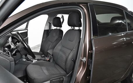 Skoda Octavia, 2016 год, 1 449 000 рублей, 8 фотография